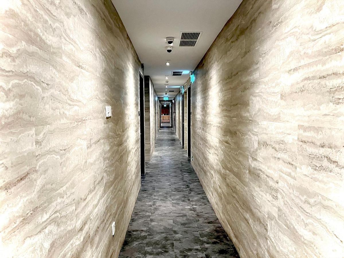 Arena Esports Hotel @ Bugis Village Singapore Buitenkant foto