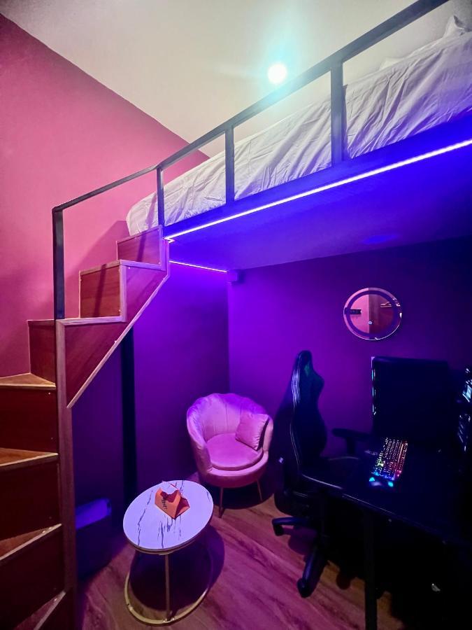 Arena Esports Hotel @ Bugis Village Singapore Buitenkant foto