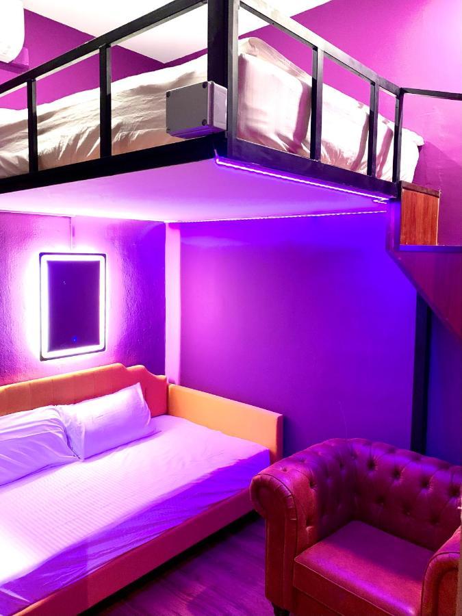 Arena Esports Hotel @ Bugis Village Singapore Buitenkant foto